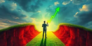 Evitando Armadilhas: Sinais de Alerta na Análise de Ações