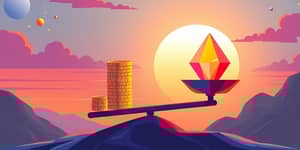 Preço vs. Valor: A Diferença Crucial para o Investidor de Longo Prazo