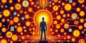 Seu Dinheiro no Piloto Automático: Organize e Otimize