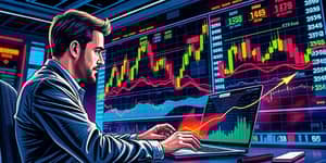 Análise Técnica: Decifrando Gráficos e Mercados