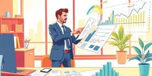 Entendendo o Custo de Capital de uma Empresa