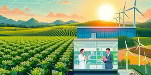 Setores em Destaque: Onde Encontrar Oportunidades?