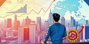 O Papel da Macroeconomia na Análise de Investimentos