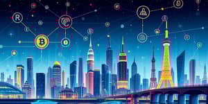 O Futuro das Finanças: Tecnologias e Novas Estratégias