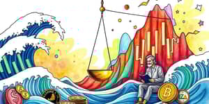 Entendendo a Volatilidade: Aliada ou Inimiga do Investidor?