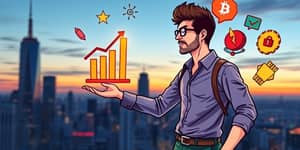 Avaliação de Startups: Potencial vs. Risco