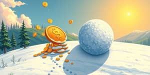 O Poder dos Juros Compostos na Análise de Crescimento