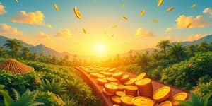 Desvendando o Mistério do Fluxo de Caixa Positivo