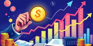 Valuation Simplificado: Descobrindo o Valor Justo de uma Empresa