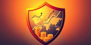 Construindo um Plano de Investimentos Resiliente