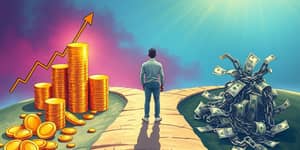 Investir ou Pagar Dívidas: A Batalha Decisiva