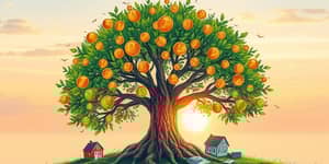 Poupança Inteligente: Métodos para Acumular Riqueza