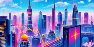 Análise de Setores: Encontrando as Tendências do Futuro