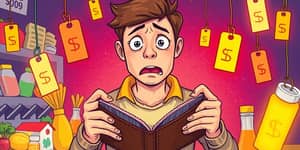 Como a Inflação Afeta o Seu Poder de Compra?