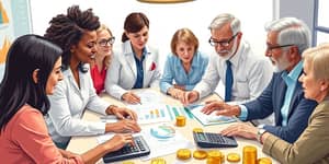 Planejamento para Aposentadoria: Comece Agora!