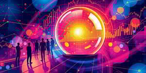 Previsões de Mercado: Ciência ou Adivinhação?