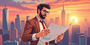 Análise Fundamentalista: Escolhendo as Melhores Empresas para Investir