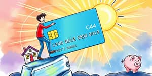 Desmistificando o Crédito: Como Usar a Seu Favor