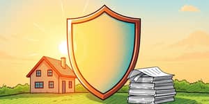 Protegendo Seu Patrimônio: Seguros Essenciais