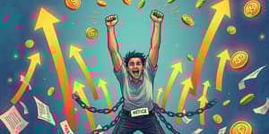 A Arte de Negociar Dívidas e Sair do Vermelho