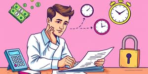 Crédito Consignado: Guia Completo Para Sua Decisão Financeira