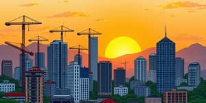 Investimento Imobiliário: Construindo Patrimônio Sólido