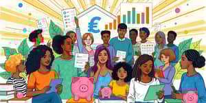 Educação Financeira: O Primeiro Passo para o Sucesso