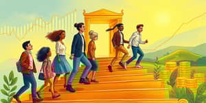 Dez Mitos Sobre Investimentos que Você Precisa Esquecer