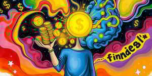 A Psicologia do Dinheiro: Comportamento Financeiro Inteligente