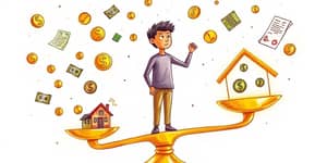 Organize Suas Finanças: Empréstimo Como Ferramenta de Reestruturação