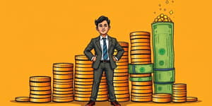 Empréstimo Para Negócios: Alavancando Sua Empresa ao Sucesso