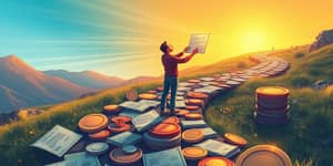 Como Sair das Dívidas Com a Ajuda Certa: O Poder do Empréstimo