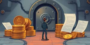 Fuja das Armadilhas: O Que Você Precisa Saber Antes de Pedir um Empréstimo