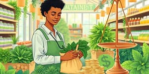 Consumismo Consciente: Menos Dívida, Mais Vida