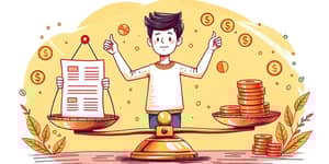 Evitando a Inadimplência: Use Seu Empréstimo de Forma Inteligente