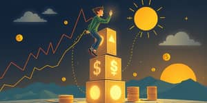 Planejamento Financeiro: O Empréstimo Como Alicerce do Seu Futuro