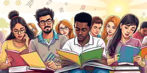 Empréstimo Para Estudos: Invista no Seu Futuro Profissional