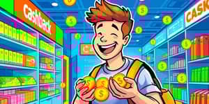 Estratégias de Cashback: Transformando Gastos em Ganhos