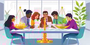 Empréstimo Responsável: Como Utilizar o Crédito a Seu Favor