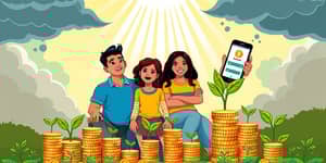 Empréstimo Para Quitar Dívidas: A Estratégia Para Recomeçar