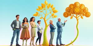 Previdência Privada: Um Olhar Detalhado para o Seu Futuro