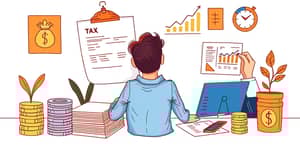 Empréstimo e Imposto de Renda: O Que Você Precisa Declarar?