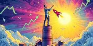 Empréstimo Pessoal Para Investir: Fazendo o Dinheiro Trabalhar Para Você