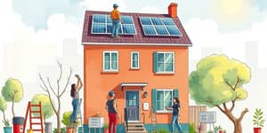 Empréstimo Para Reforma: Transforme Sua Casa Sem Drenar Suas Economias