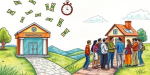 Consórcio ou Empréstimo: Qual a Melhor Alternativa Para Seus Planos?