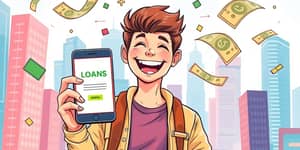 Como Fazer um Empréstimo Sem Burocracia: Conheça as Opções