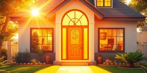 Refinanciamento de Imóvel: Liberando Capital Com Sabedoria