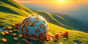 Aproveite o Poder dos Juros Compostos: Multiplique seu Capital