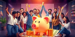 Guia Essencial para o Primeiro Investimento