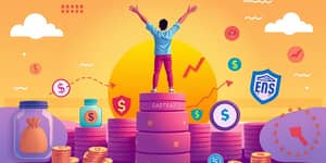 Finanças Pessoais: Do Zero à Maestria